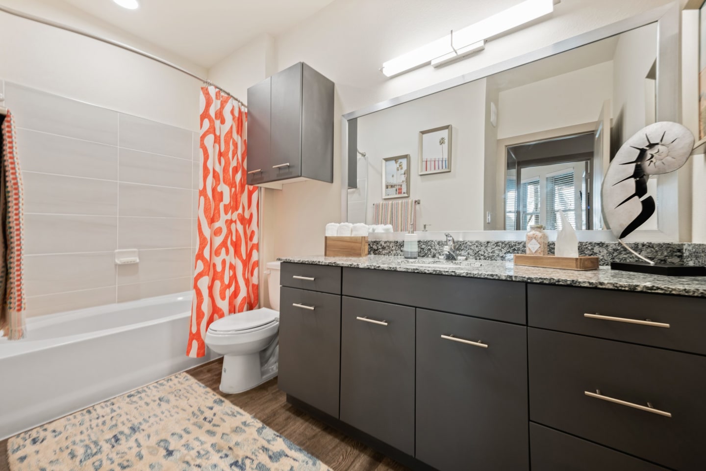 The Alexa Luxury Apartments I & II Image 18