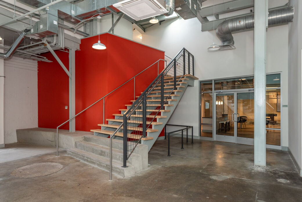 Petersburg ArtistSpace Lofts Image 63