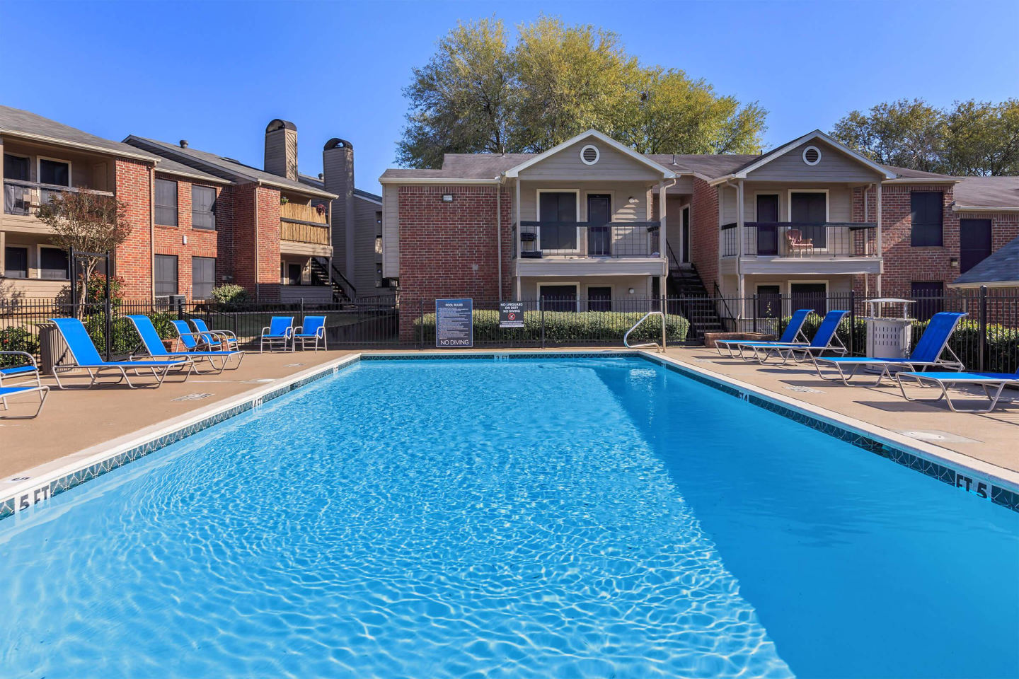 Stone Hollow Apartments Image 29