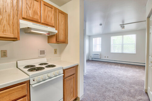 Oak Hill Apartments Image 10