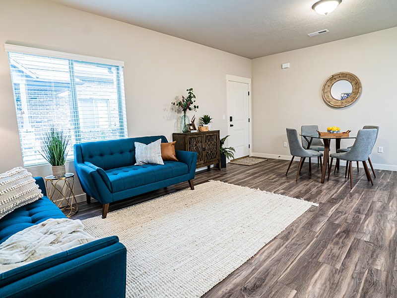 The Ranches Townhomes Image 11