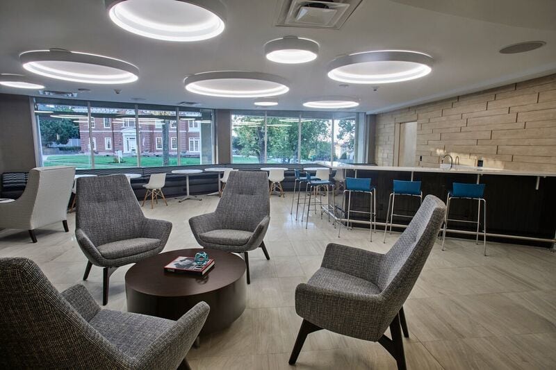 University Club Image 15