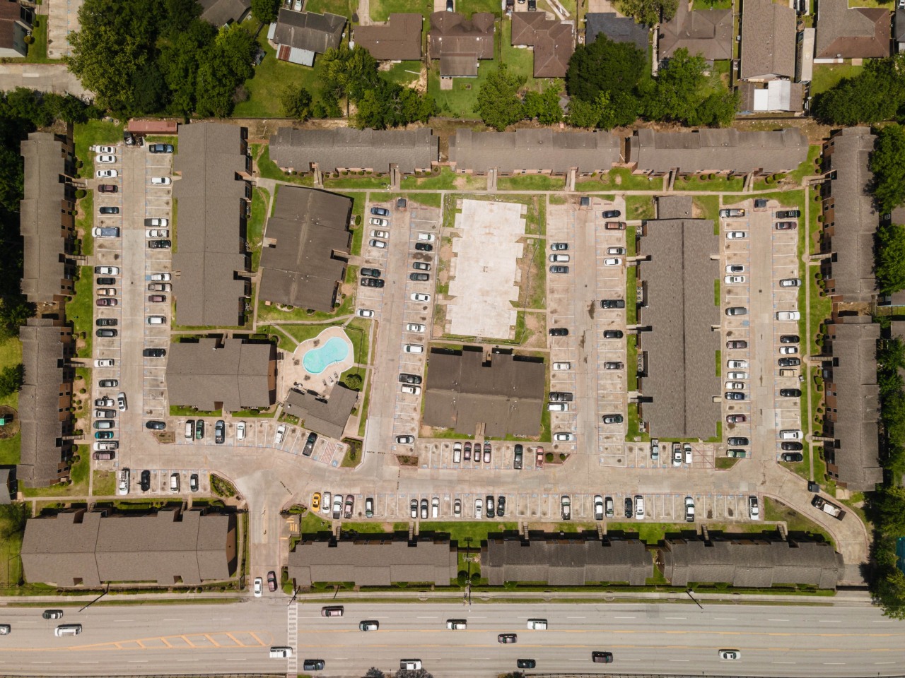 Capewood Apartments Image 8