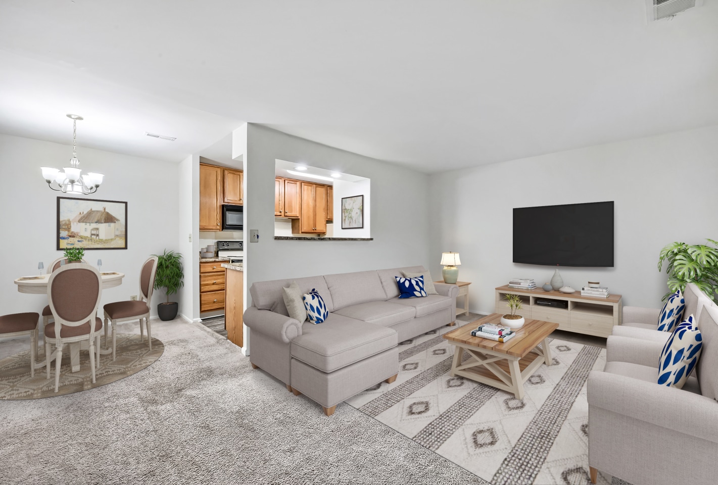 Wheatland Hills Apartments Image 14