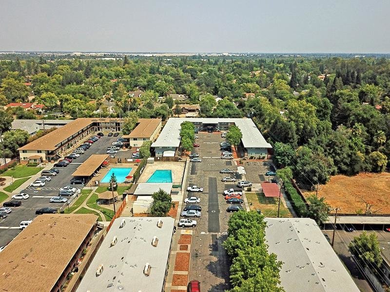 Sur Apartments Image 16