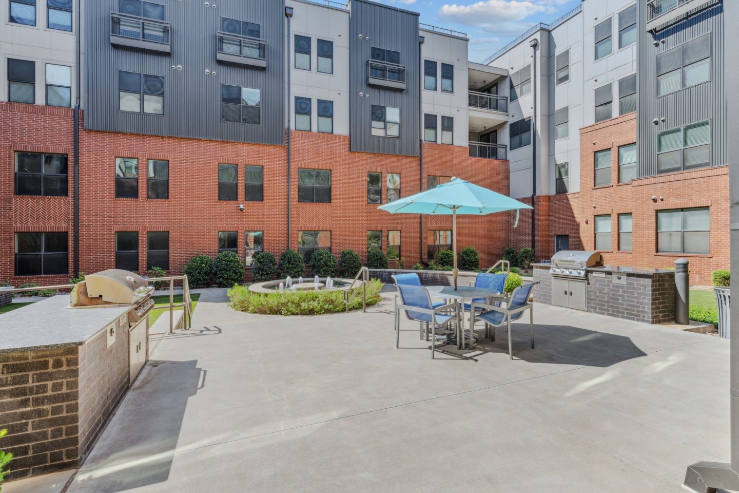 Steelyard Apartments Image 21