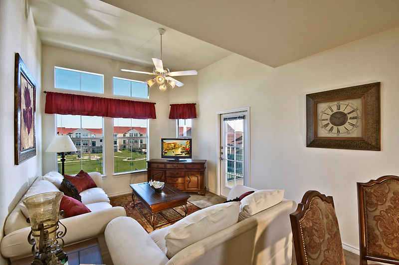 Country Lane Seniors Waxahachie - Senior Housing Image 6