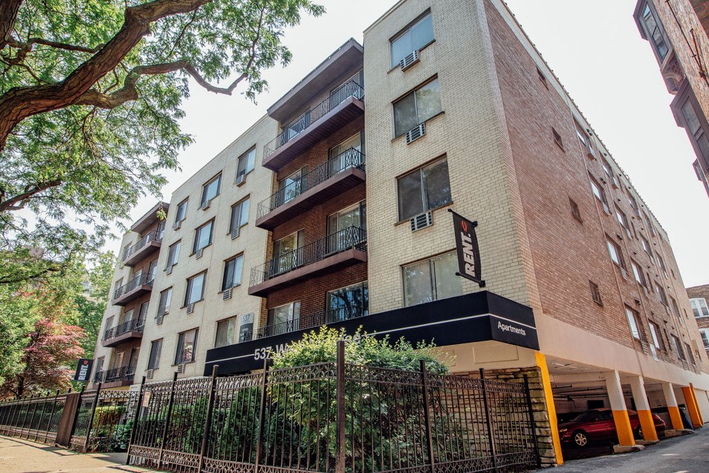 537 West Melrose Image 22