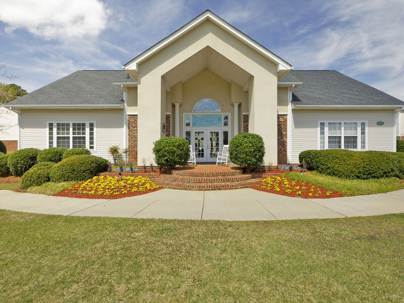 Regency Apartments Image 2