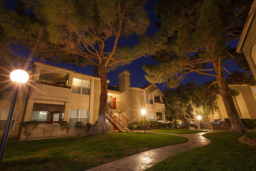 Gloria Park Villas Apartments Image 26