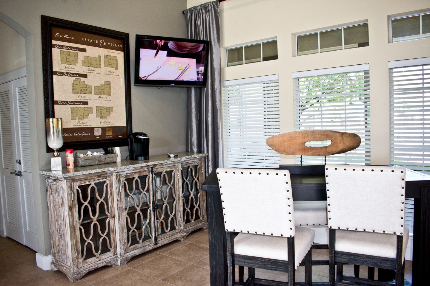Estate Villas at Krum Image 11