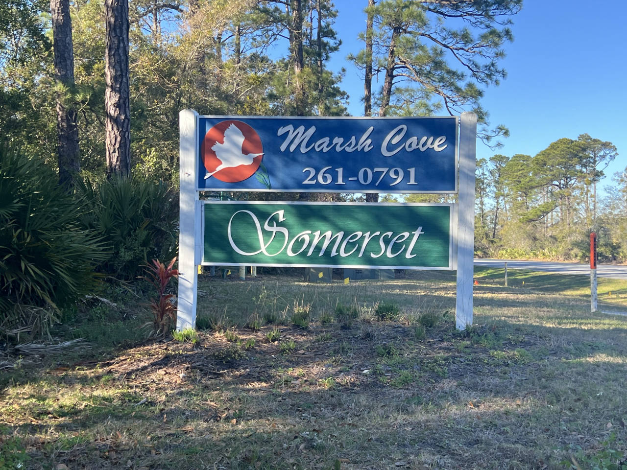 Marsh Cove & Somerset Image 16