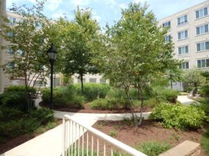 400M Street - Affordable Housing Image 7
