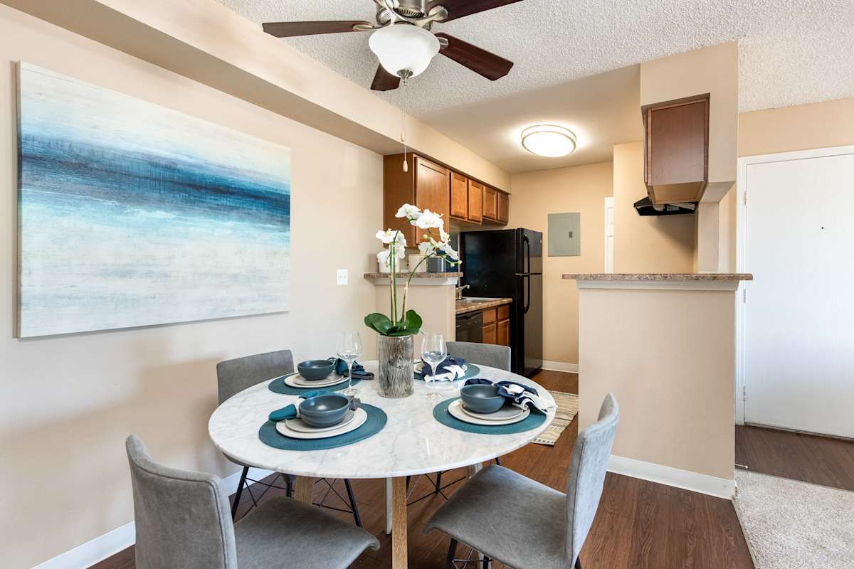 Cambrian Apartments Image 10