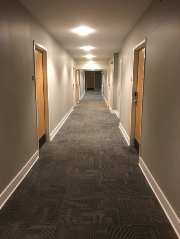 Campion Hall Image 10