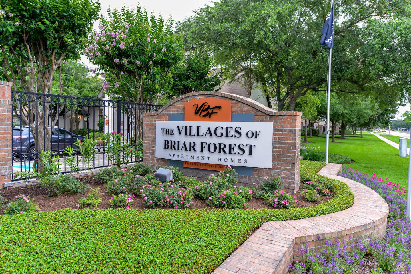 Villages of Briar Forest Image 11
