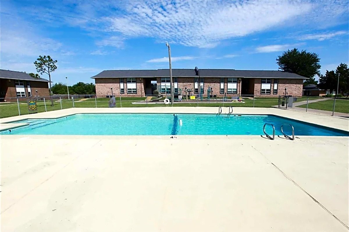 Bellaire Apartments Image 26