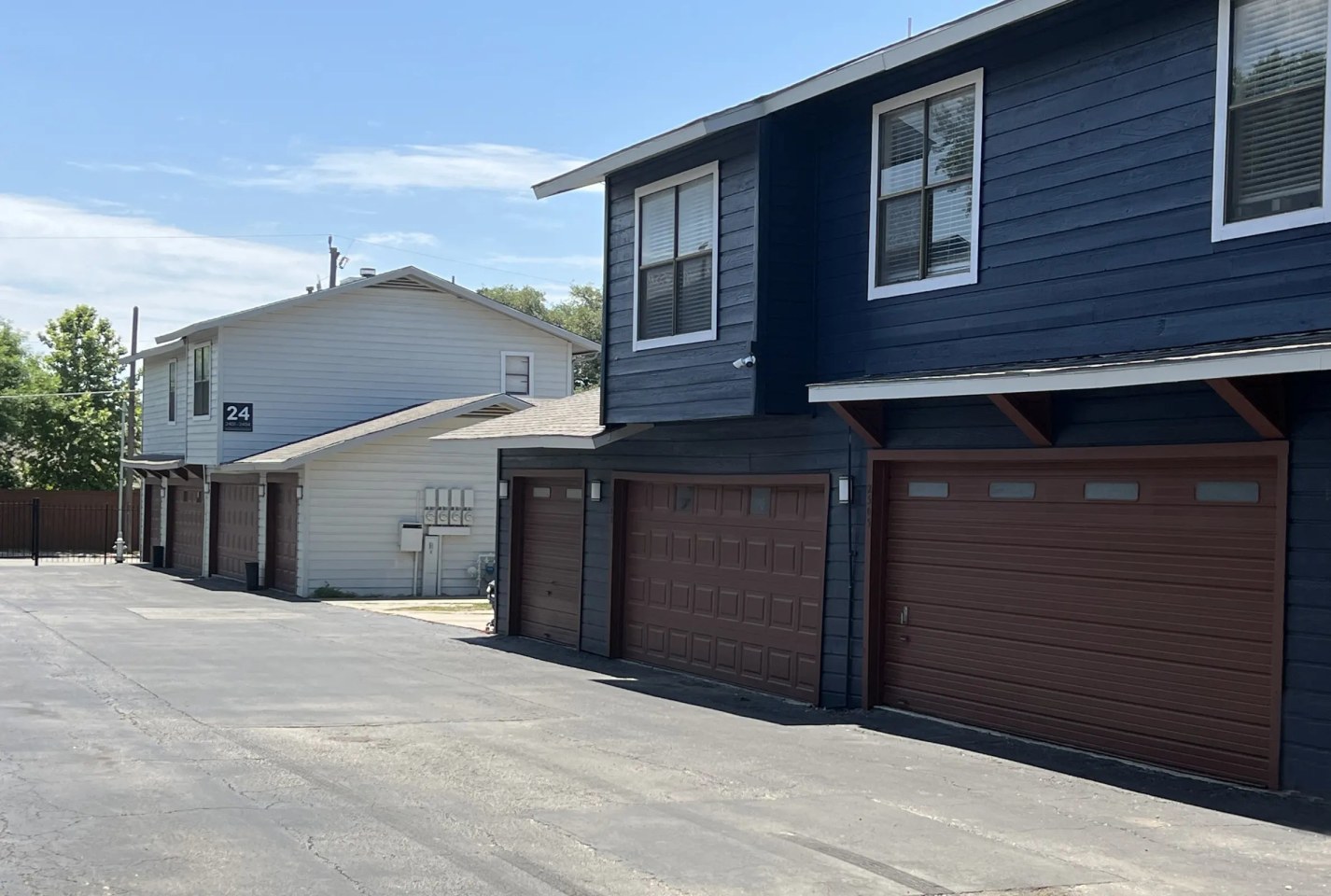 The Camaron Townhomes & Flats Image 39