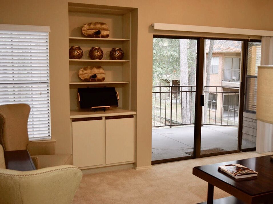 Chasewood Apartments Image 3