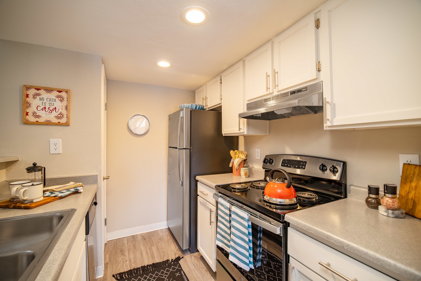 Northpointe Village Apartment Homes Image 8