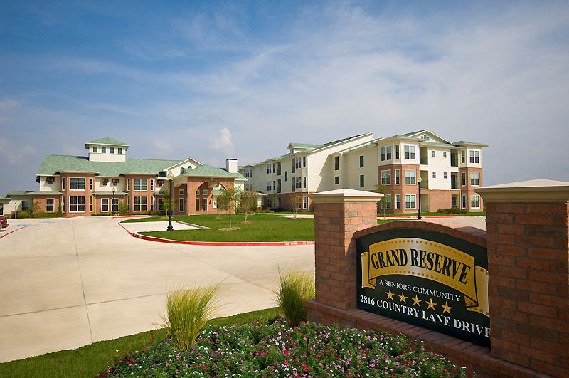 Country Lane Seniors Temple - Senior Housing Image 9
