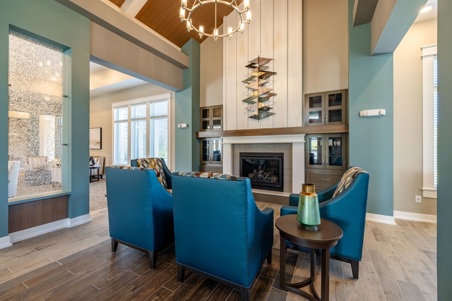 Bonavia Luxury Apartments Image 32