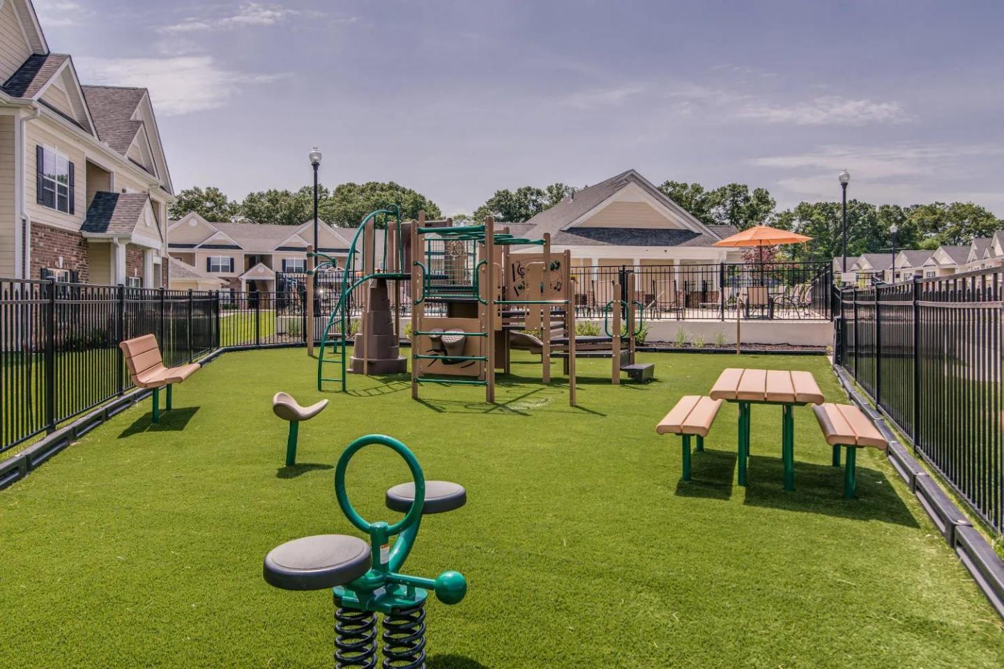 Cumberland Trace Village Image 34