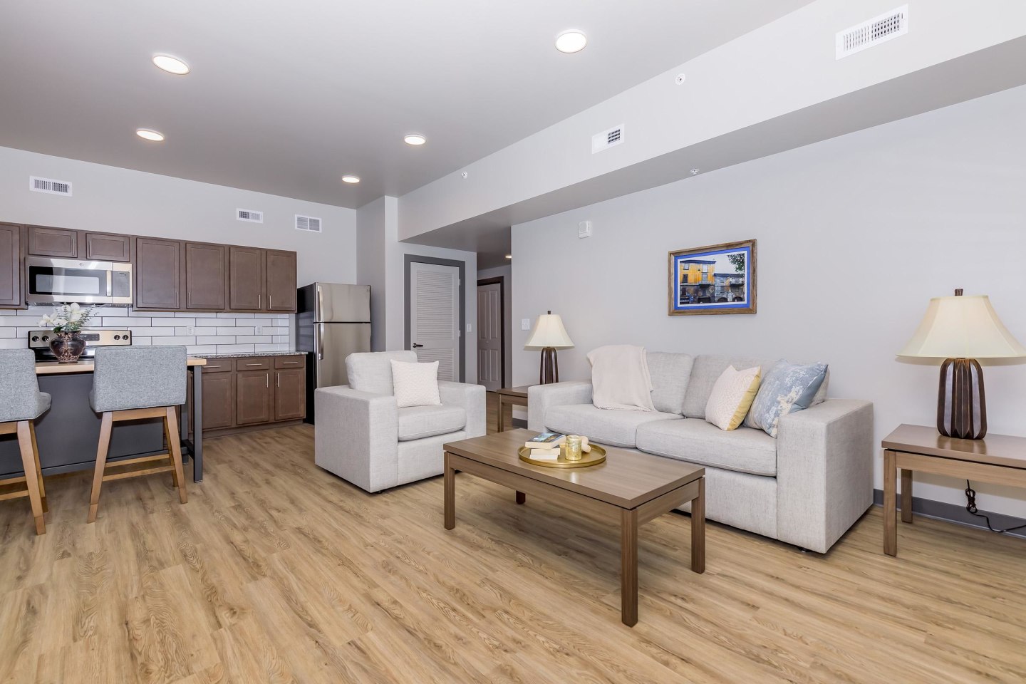 Skylofts at the Heritage Image 60