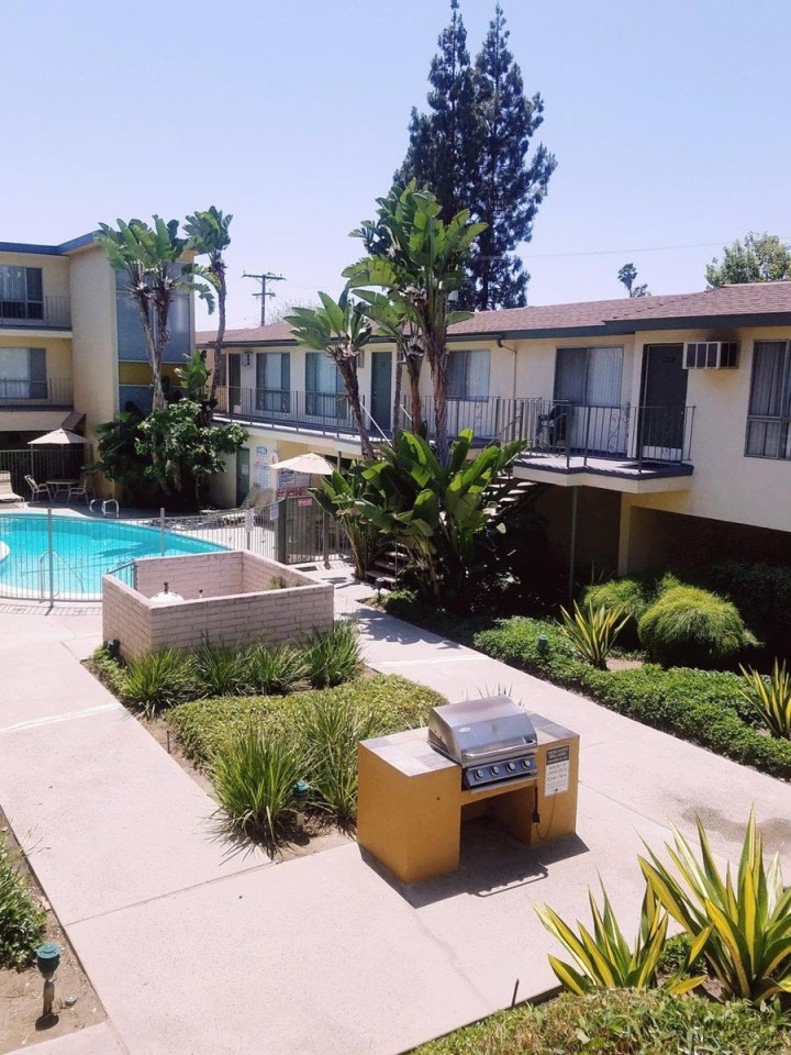 Velvet Green Apartments Image 10