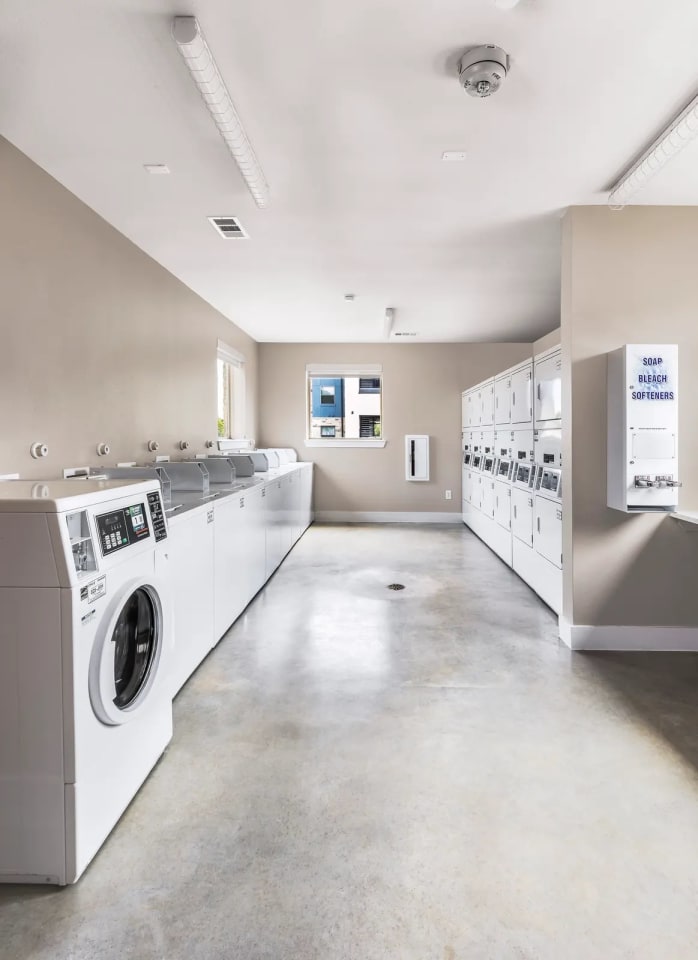 Aspire at Onion Creek - Affordable Housing Image 11