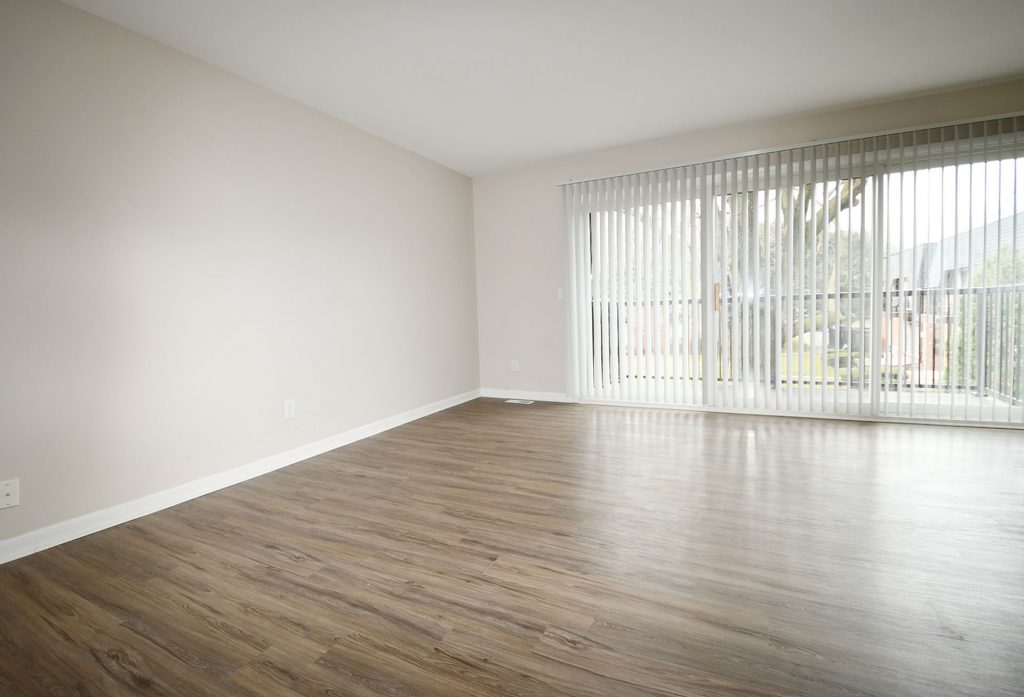Georgian Manor Apartments Image 7