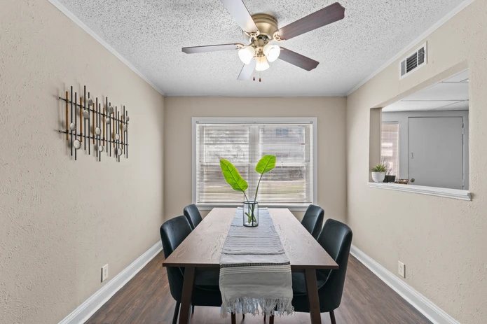 Townhomes at South Highlands Image 5