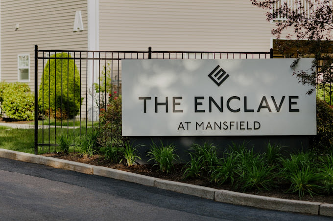 The Enclave at Mansfield Image 36