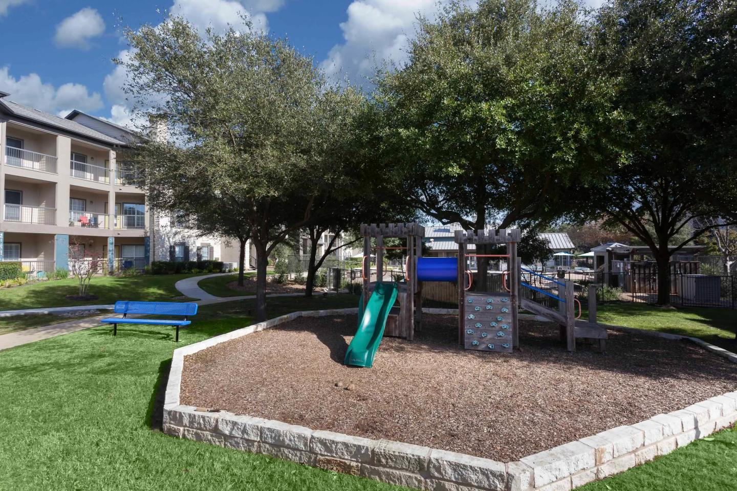Lakeline Parmer Lane Apartments Image 13