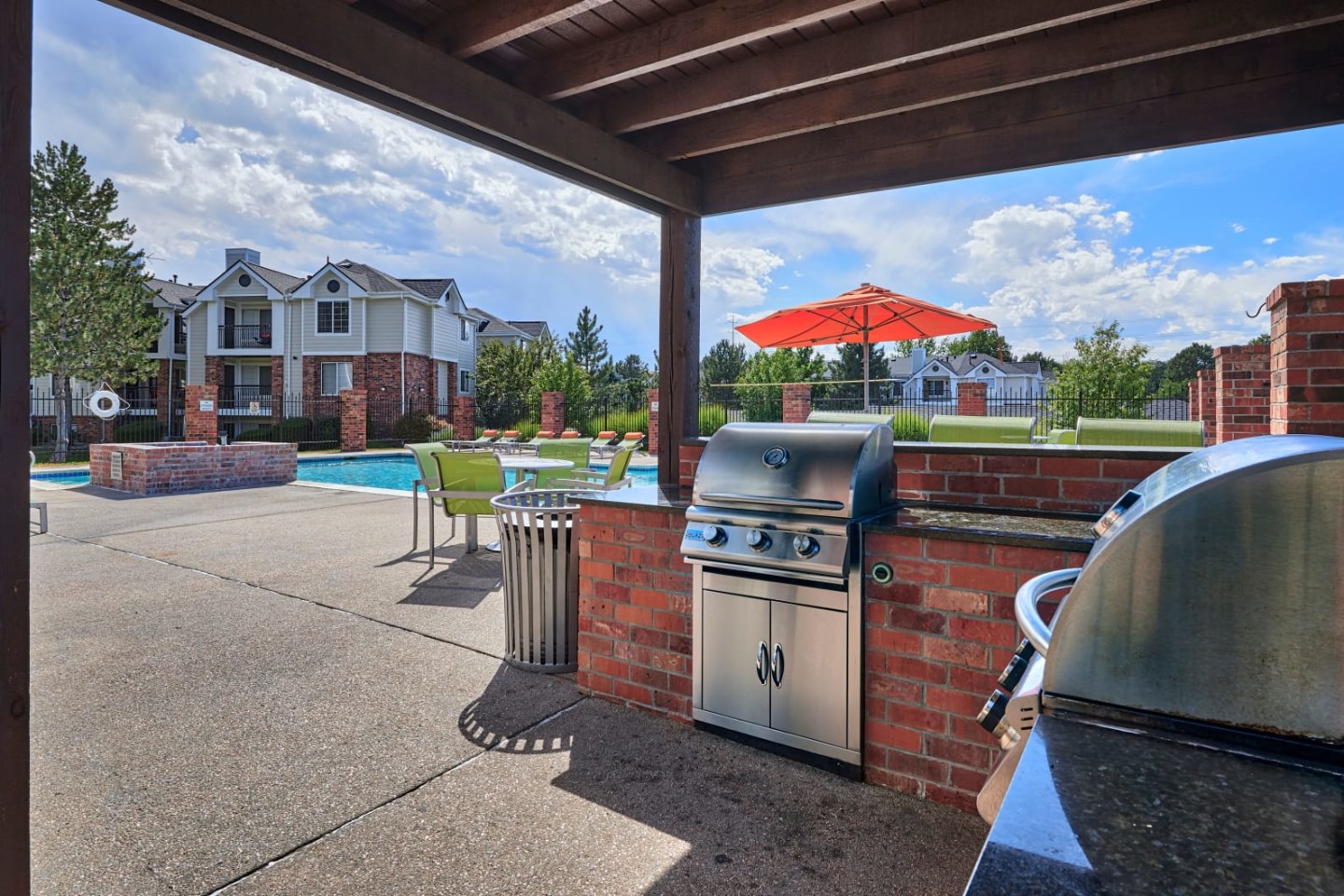 The Villas At Homestead Image 16
