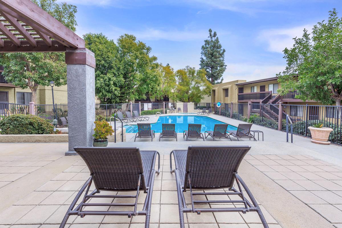 Senior Housing - Heritage Park at Alta Loma Image 15