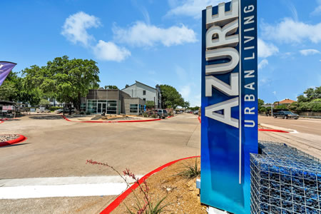 Azure Urban Living Image 17