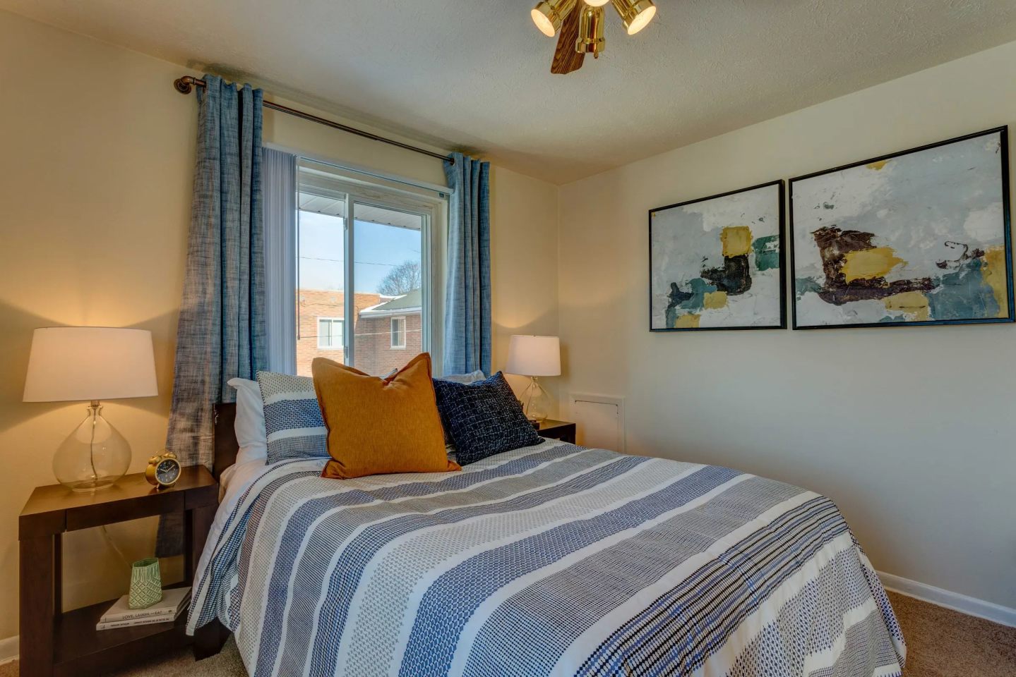 Affordable Housing- Euclid Apartments Image 38