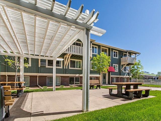 The Emory Apartments Image 6