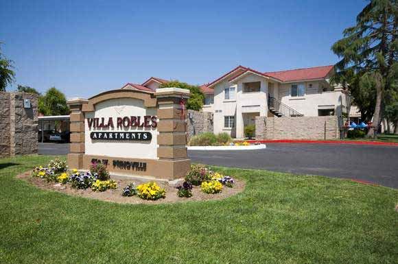 Income Restricted - Villa Robles - Affordable housing Image 20