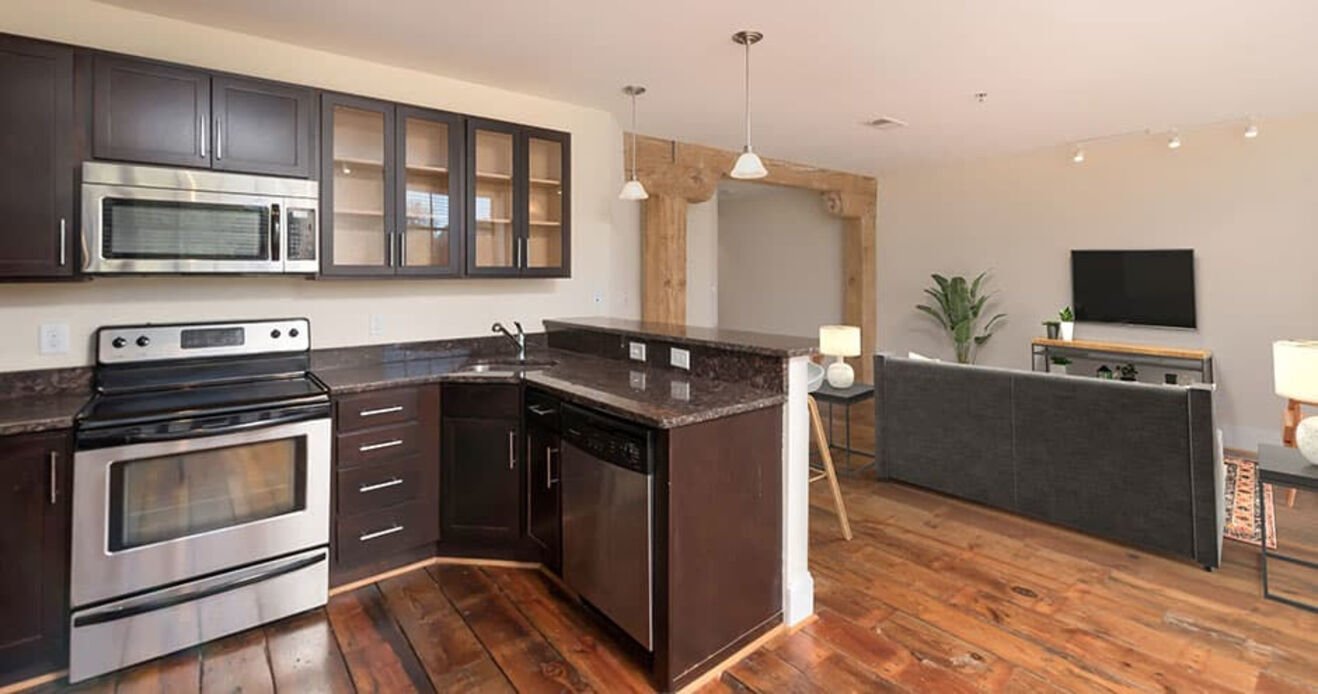High Street Lofts Image 1