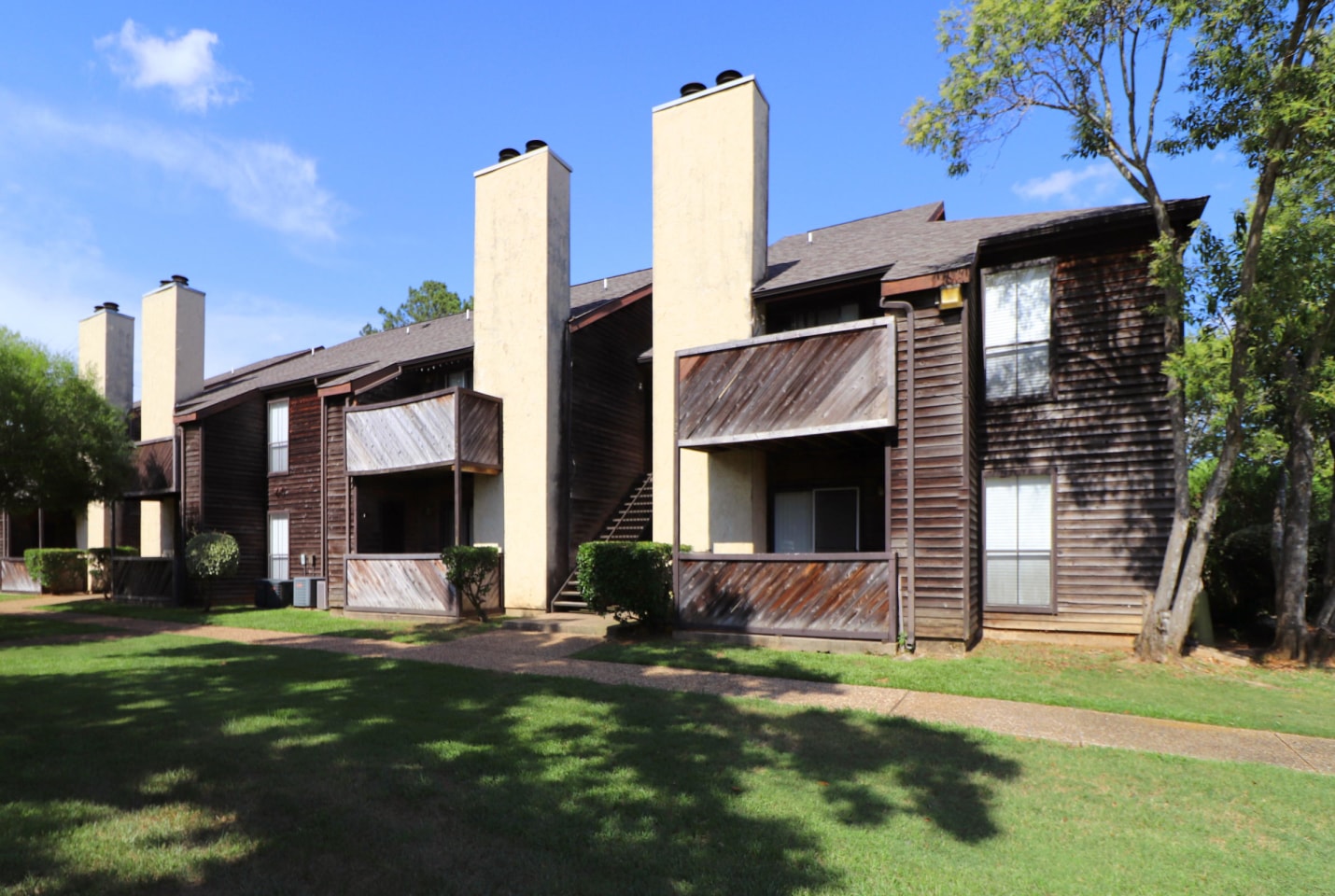 Hillside Apartments Image 39