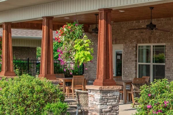 The Villas at Nature Walk Image 14