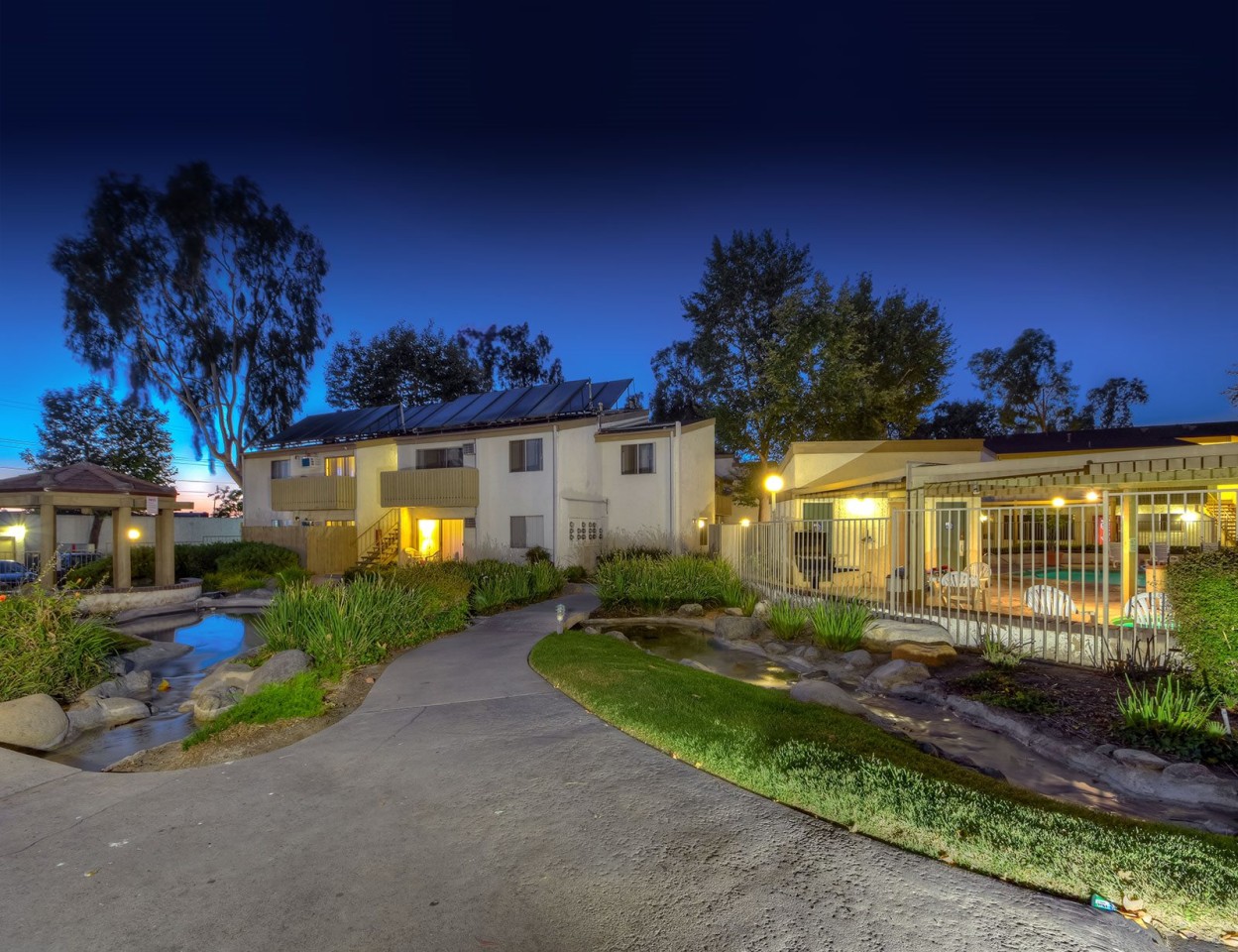 Pine Meadows Apartments Image 23