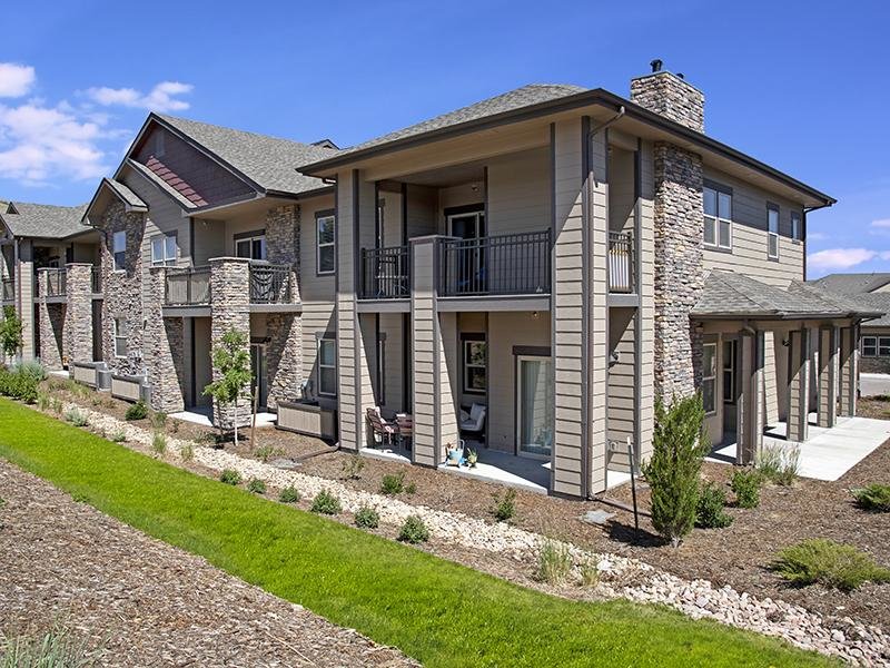The Highlands at Redhawk Image 11