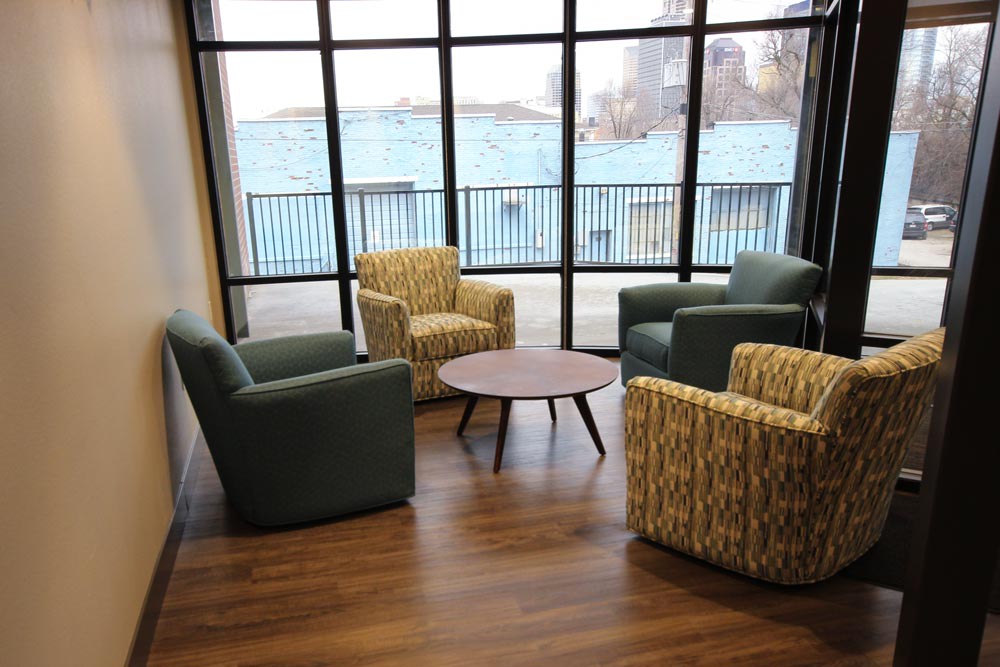 The Vue Luxury Apartments Image 27