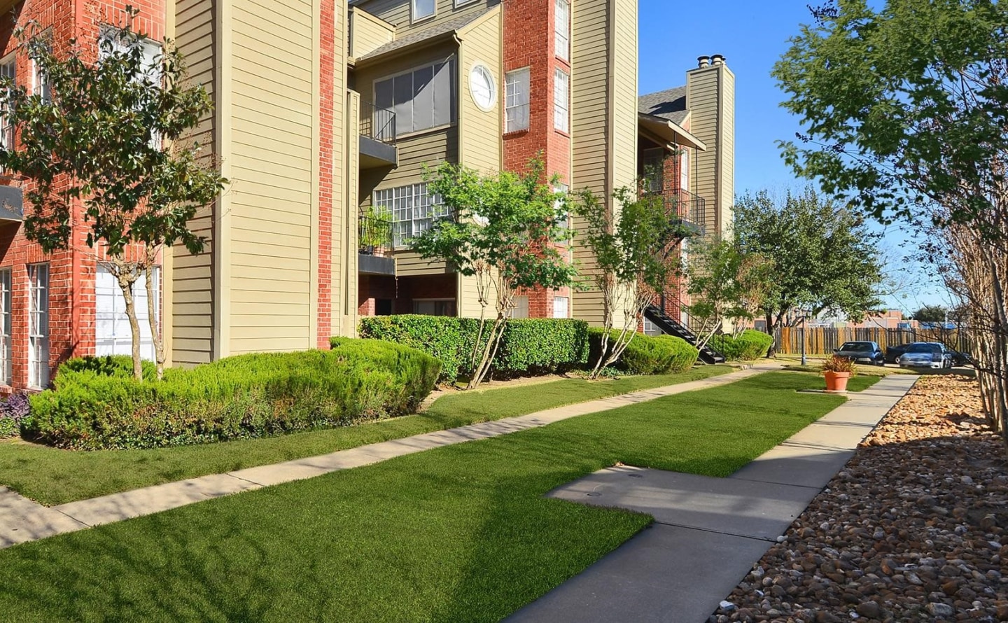 Cape Colony Apartments Image 18