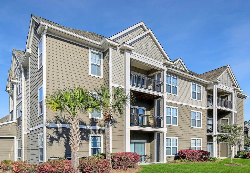 The Carlyle at Godley Station Apartment Homes Image 22
