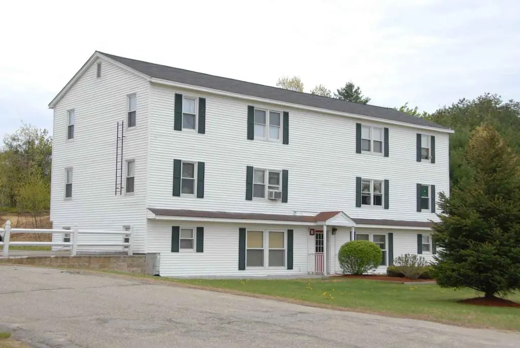 Woodland Commons Image 2