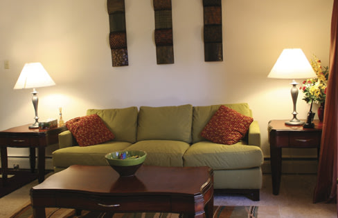 Highview Garden Apartments Image 3